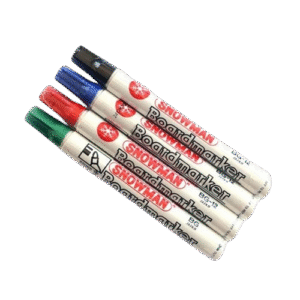 Spidol_Snowman_BG12_warna Spidol Warna